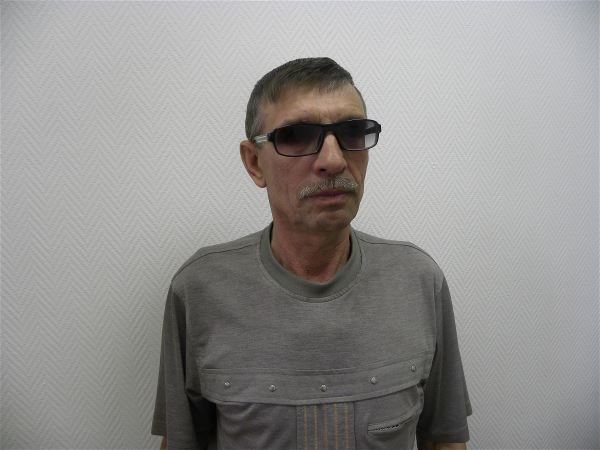 Помощник по хозяйству Виктор